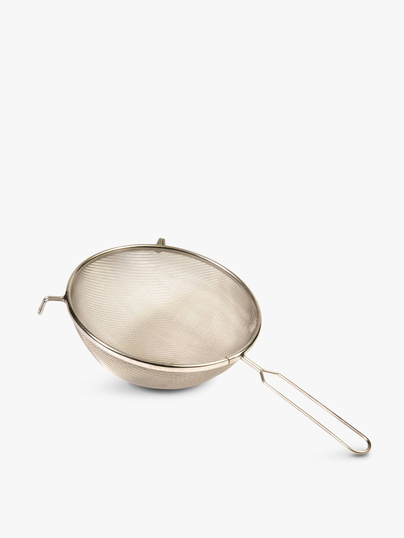 Browne Stainless Steel Sieve 20cm - AfterPay & zipPay Available