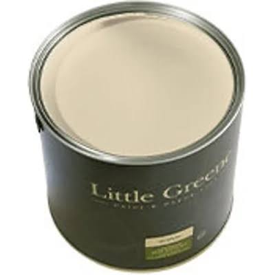 Little Greene - Drizzle - Intelligent Matt Emulsion 2.5 L