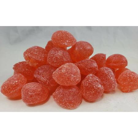 Cinnamon Old Fashioned Kettle Cooked Hard Candy Drops