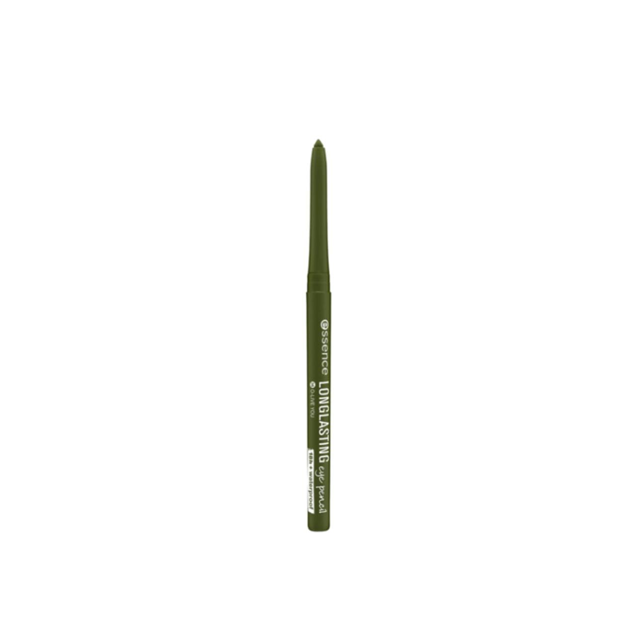 Essence Long Lasting Eye Pencil 36 O-Live You 0.28g