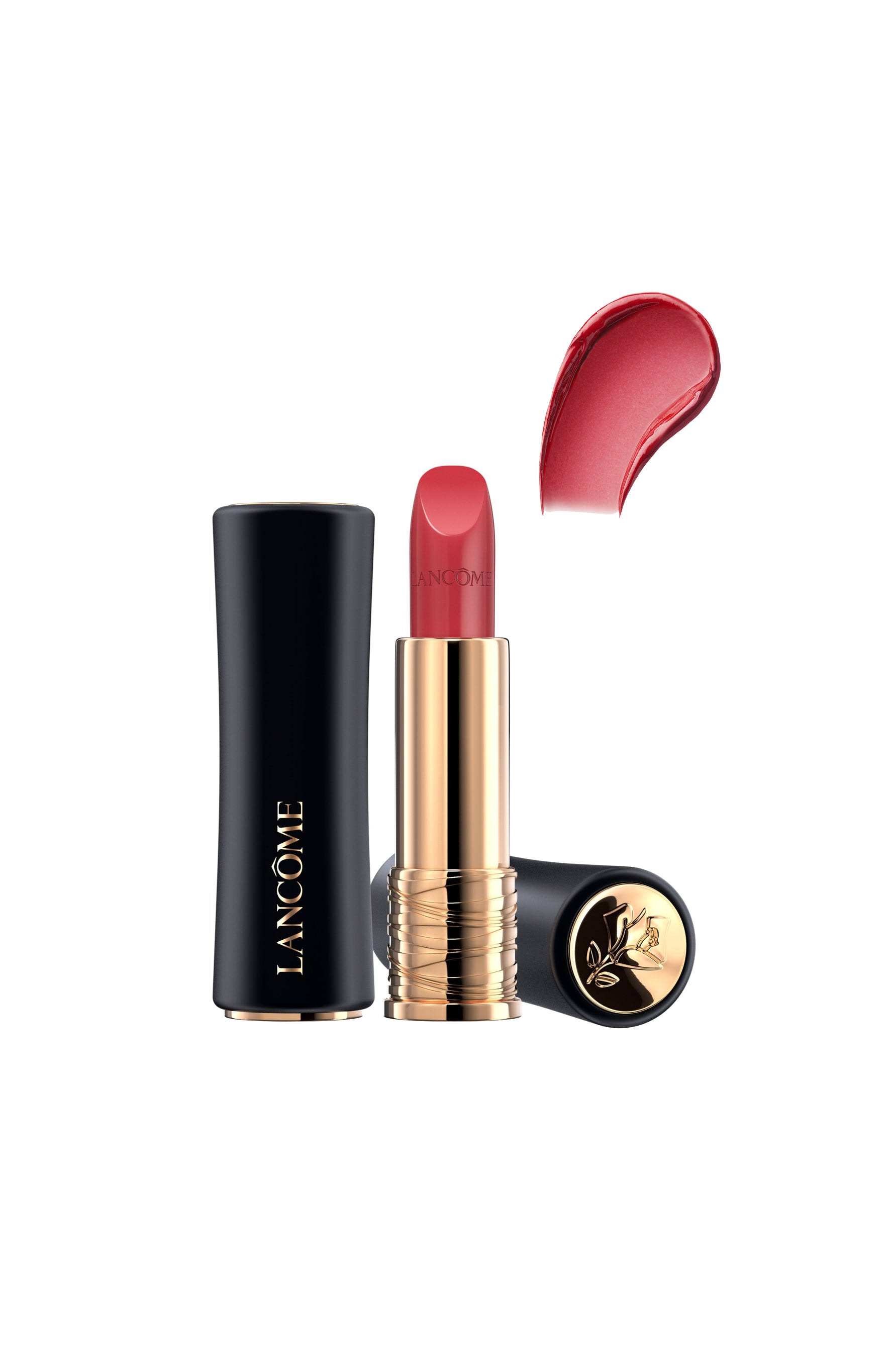 Lancome L'Absolu Rouge Cream Lipstick - 347