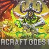 Blizzard To Unveil Its Warcraft Mobile Title On 4 May