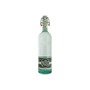 360 Vodka - 750ml, 12 Pack