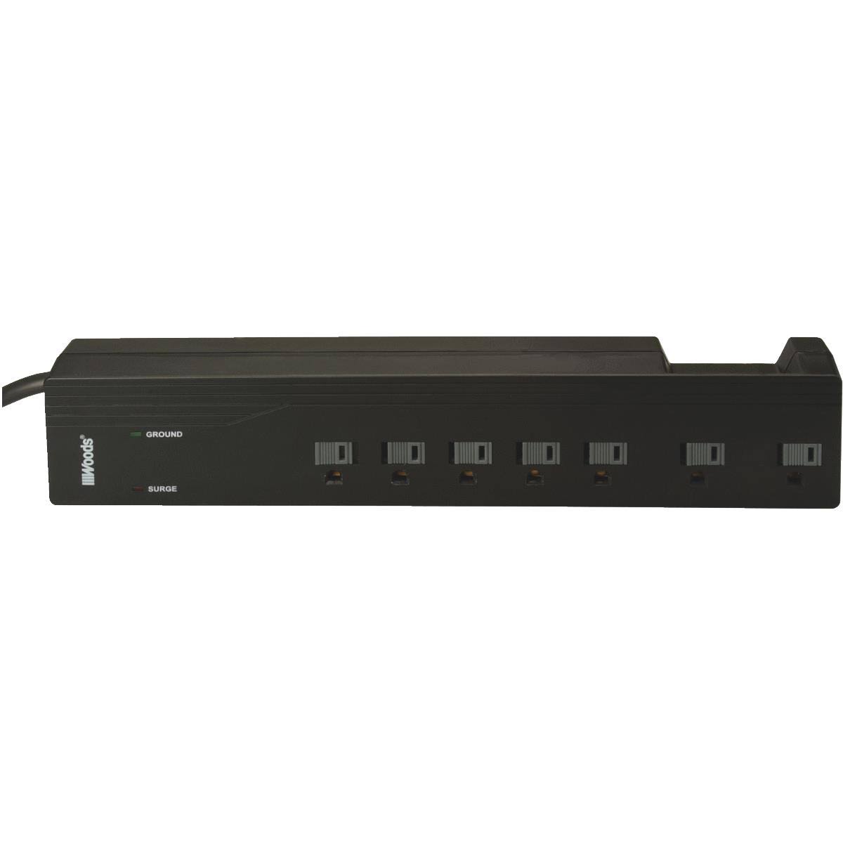 Do it Best 7-Outlet Surge Protector