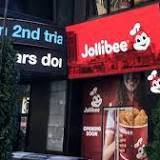 New Jollibee fried chicken restaurant opening in Times Square next week