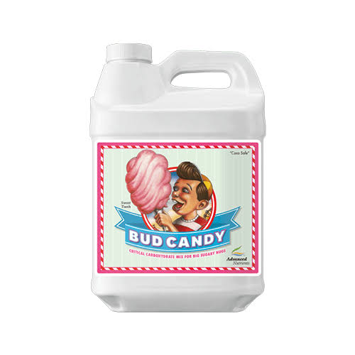 Advanced Nutrients Bud Candy Flower Booster - 500ml