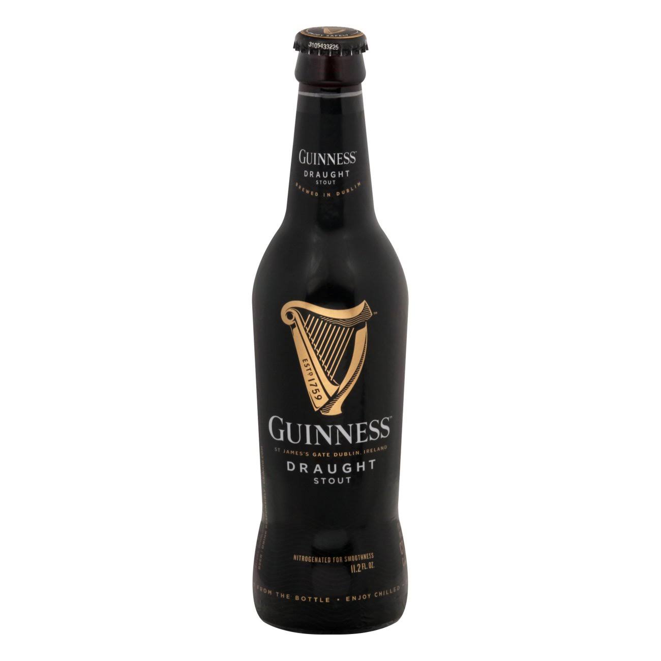 Guinness Beer Draught