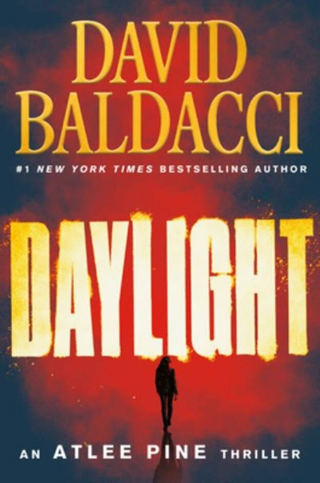 Daylight [Book]