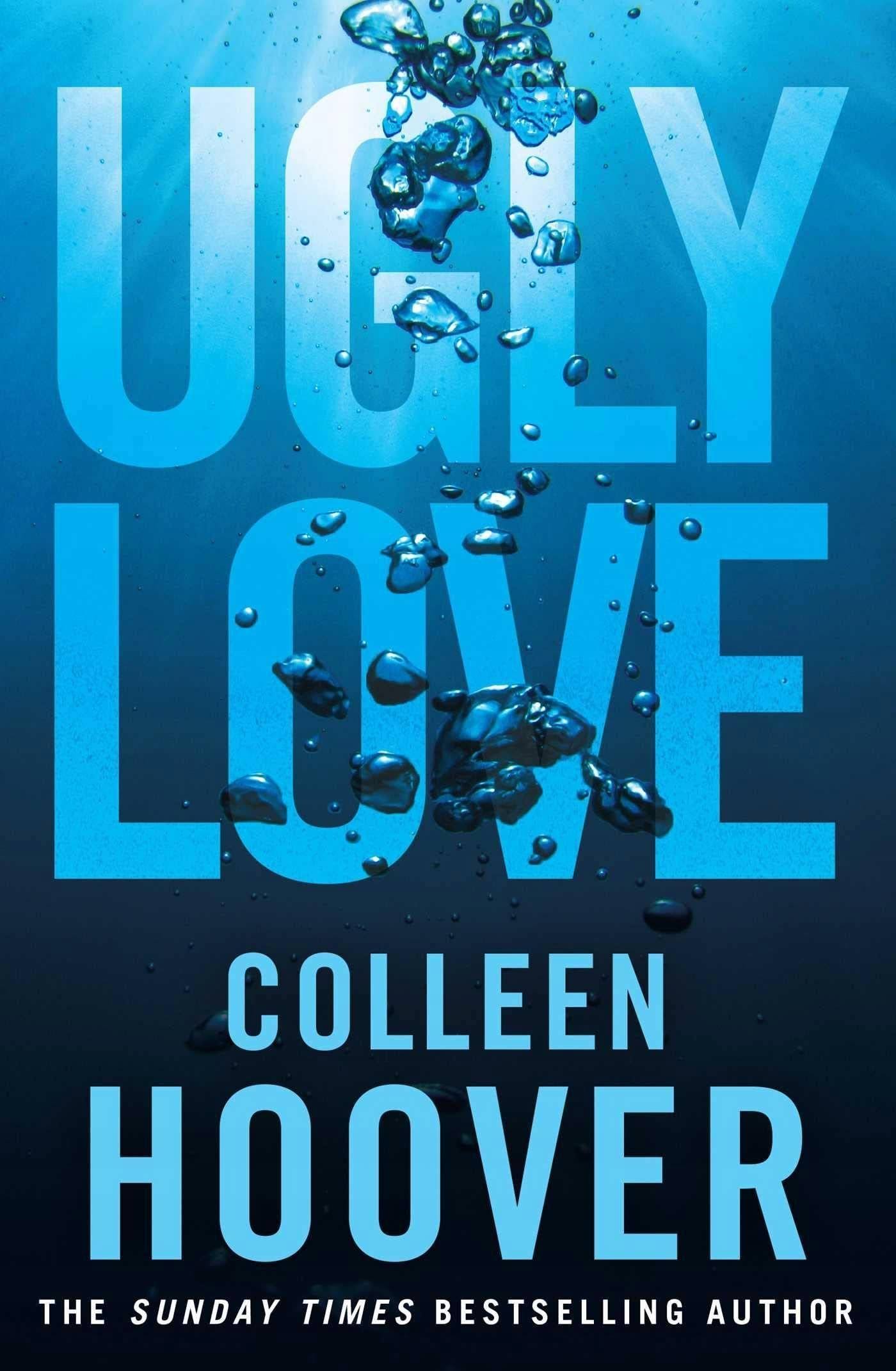 Ugly Love [Book]