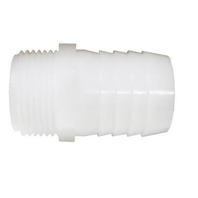 Anderson Hose Adapter - 1/4" x 3/8"
