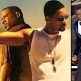 Martin Lawrence Gives Latest Bad Boys 4 Update