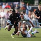 Saracens book home semi-final with victory over Northampton