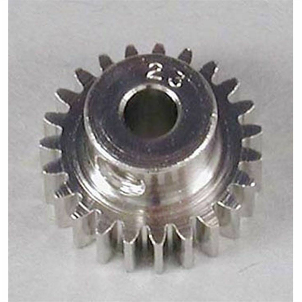 Robinson Racing Products Pinion Gear - 48 Pitch, 23T