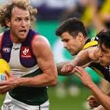 AFL 2022 round 15 LIVE updates: Injury-hit Blues battle Freo for spot in top four