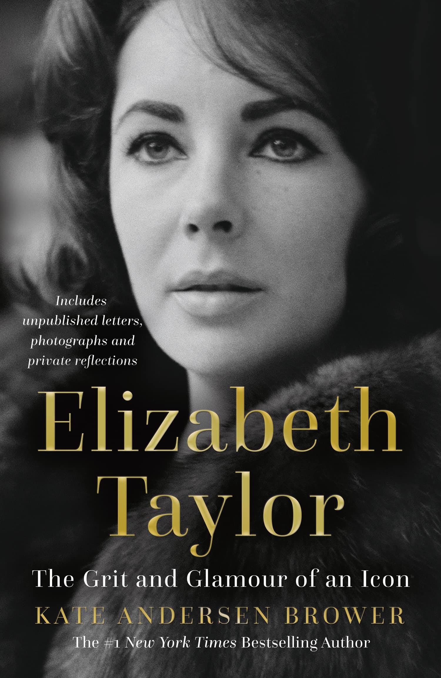 Elizabeth Taylor (Paperback)