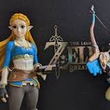 When did Zelda Come Out?