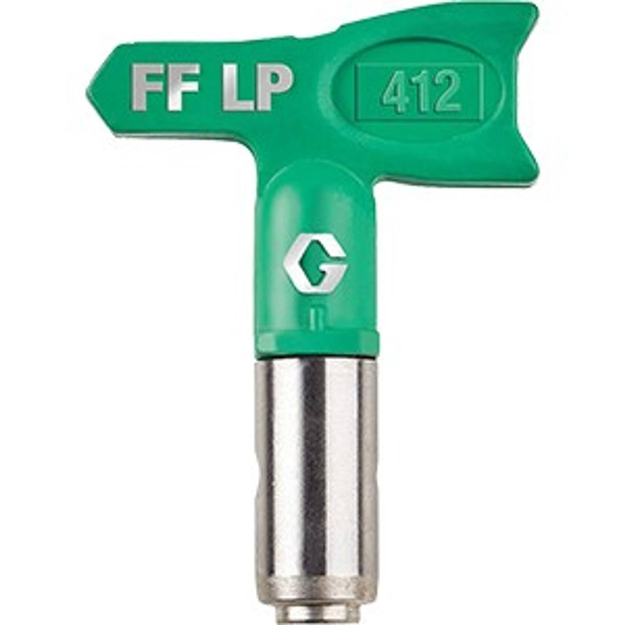 Graco Fflp412 Airless Spray Gun Tip - 0.012" Tip Size