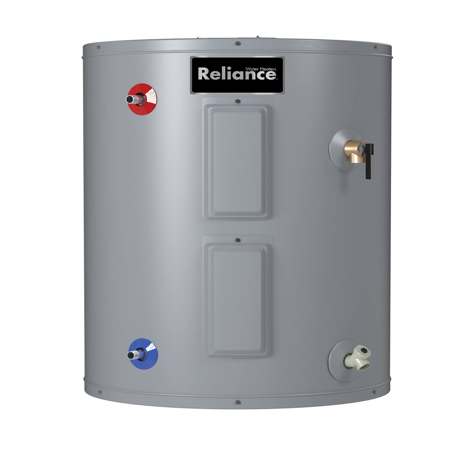 Relainace Electric Water Heater - 50", 40gal