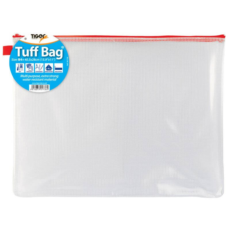Tiger Tuff Bag B4 - 301736