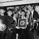 Remembering George Martin: 'Fifth Beatle' Holds Record for Most No. 1s by a Producer on Billboard Hot 100 Chart - Billboard