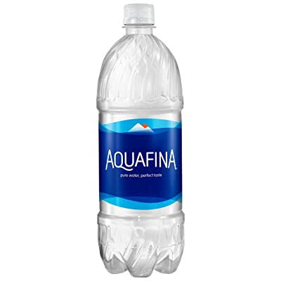 Aquafina Drinking Water - 1 Liter