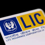 LIC, India's Biggest IPO: After Tepid Debut, Shares Rise