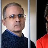 Blinken says he 'pressed' Lavrov on release of US prisoners