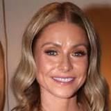 Kelly Ripa shares hilarious thanksgiving update - and you won't believe it