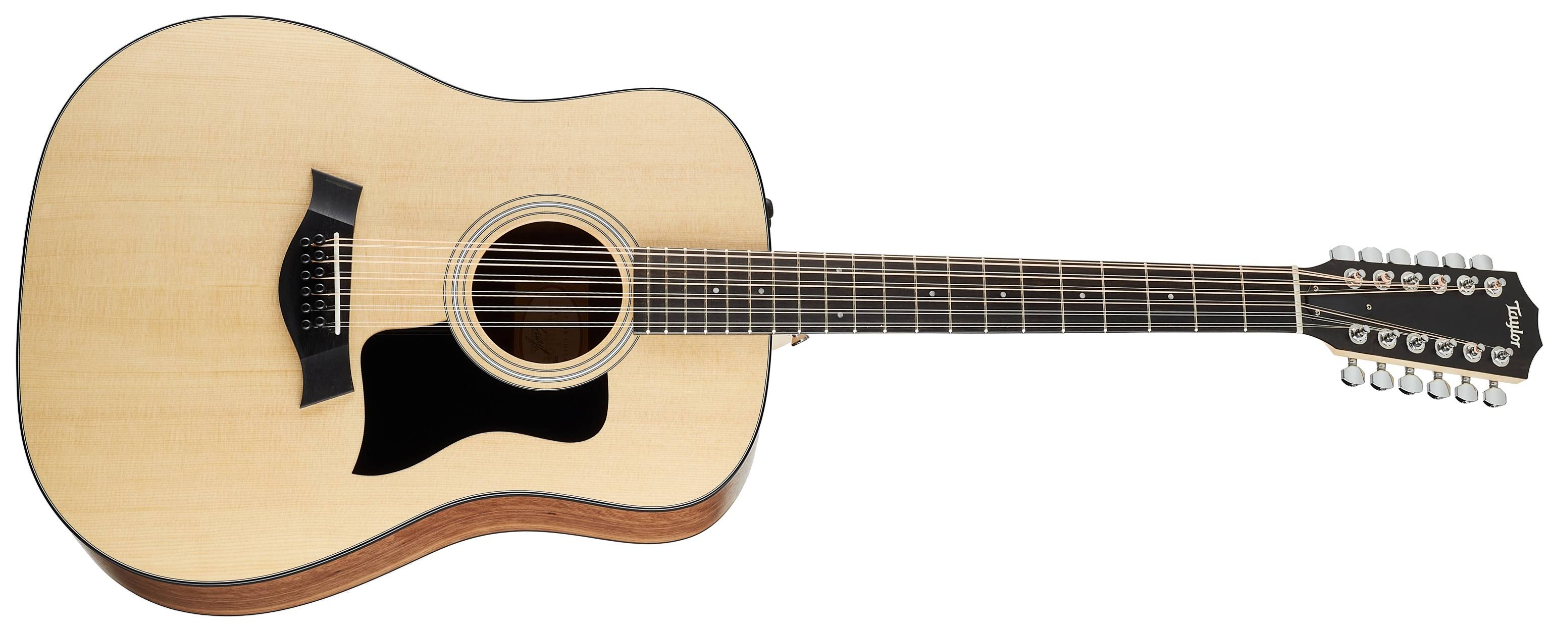 Taylor 150E - 12 String Acoustic Guitar
