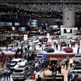 L'instabilité géopolitique fait capoter le Salon de l'auto de Genève