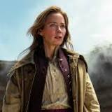Emily Blunt heads west in first images from Prime Video's 'The English'