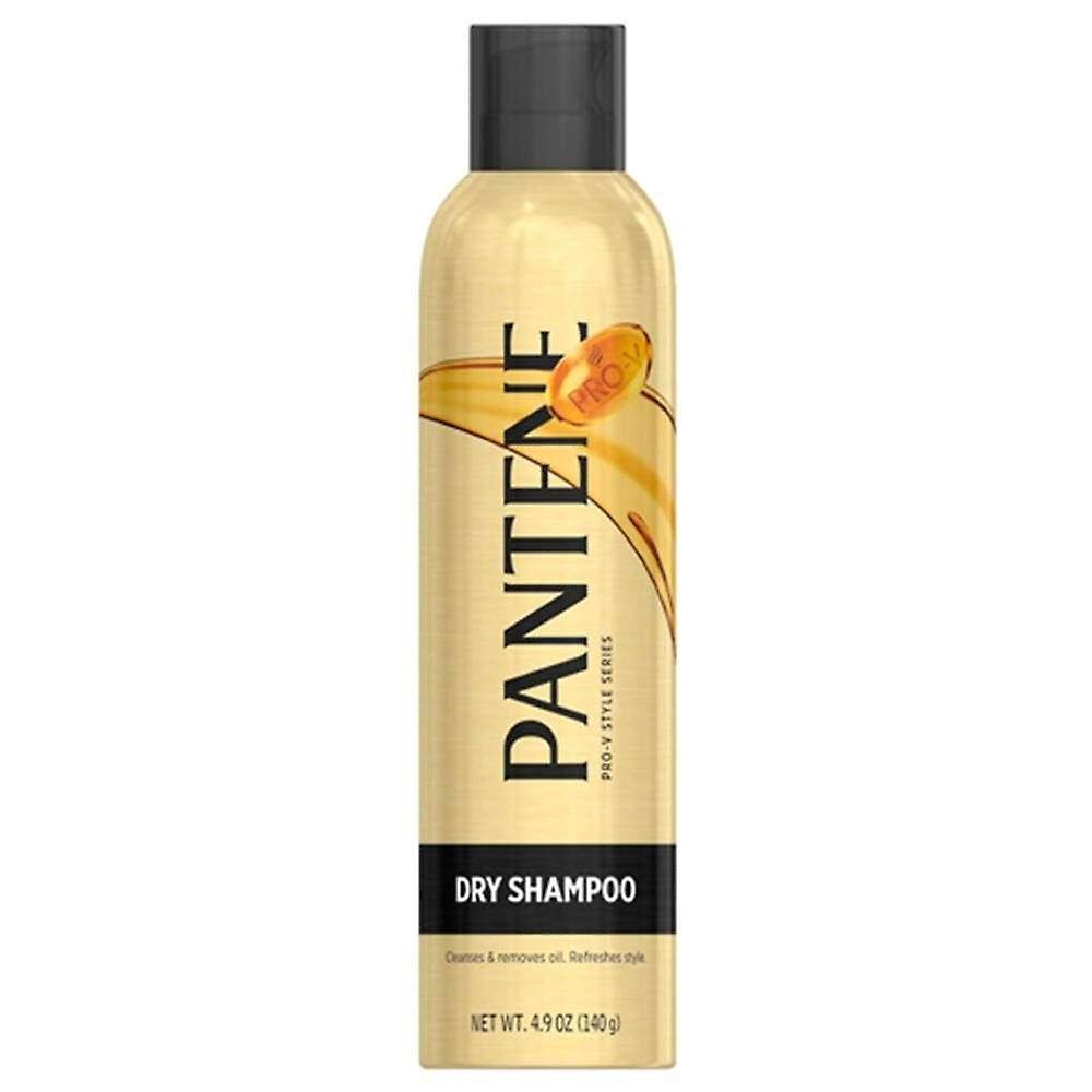 Pantene Pro-V Style Series Dry Shampoo - 4.9oz