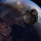 As NASA's asteroid impact mission nears, similar Chinese efforts raise eyebrows