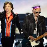 Mick Jagger Compared 1 of The Rolling Stones' Songs to The Beach Boys' 'California Girls'