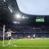 UEFA Nations League: Germany held to 1-1 draw by Hungary
