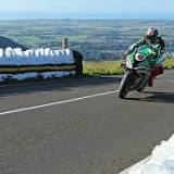 Irwin “didn't expect” fastest newcomer record on Isle of Man TT debut
