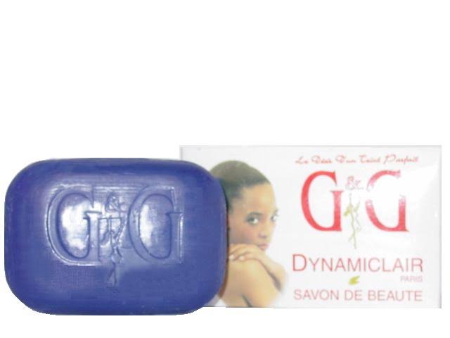 G & G dynamiclair Beauty Soap 6.7 oz / 200g