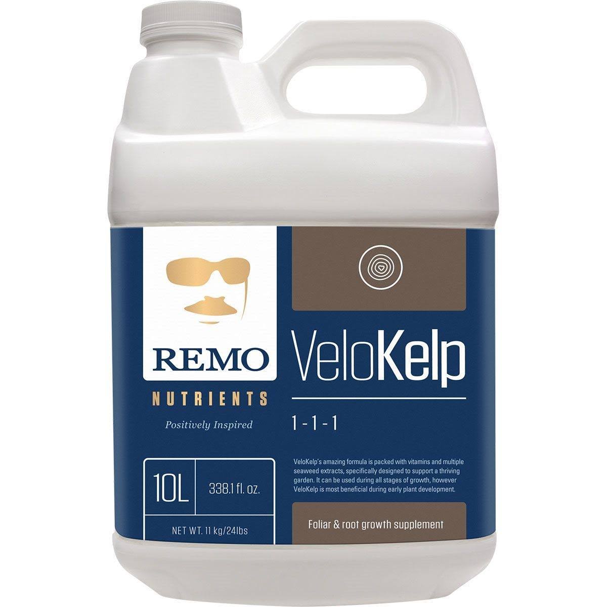 Remo Nutrients Velokelp - 10L