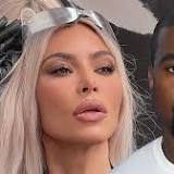 Kanye West Celebrates Pete Davidson and Kim Kardashian's Breakup