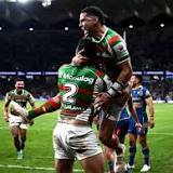 Souths the NRL's form team before finals