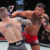 Anthony Pettis undergoing surgery for two hand fractures after PFL playoff loss to Stevie Ray