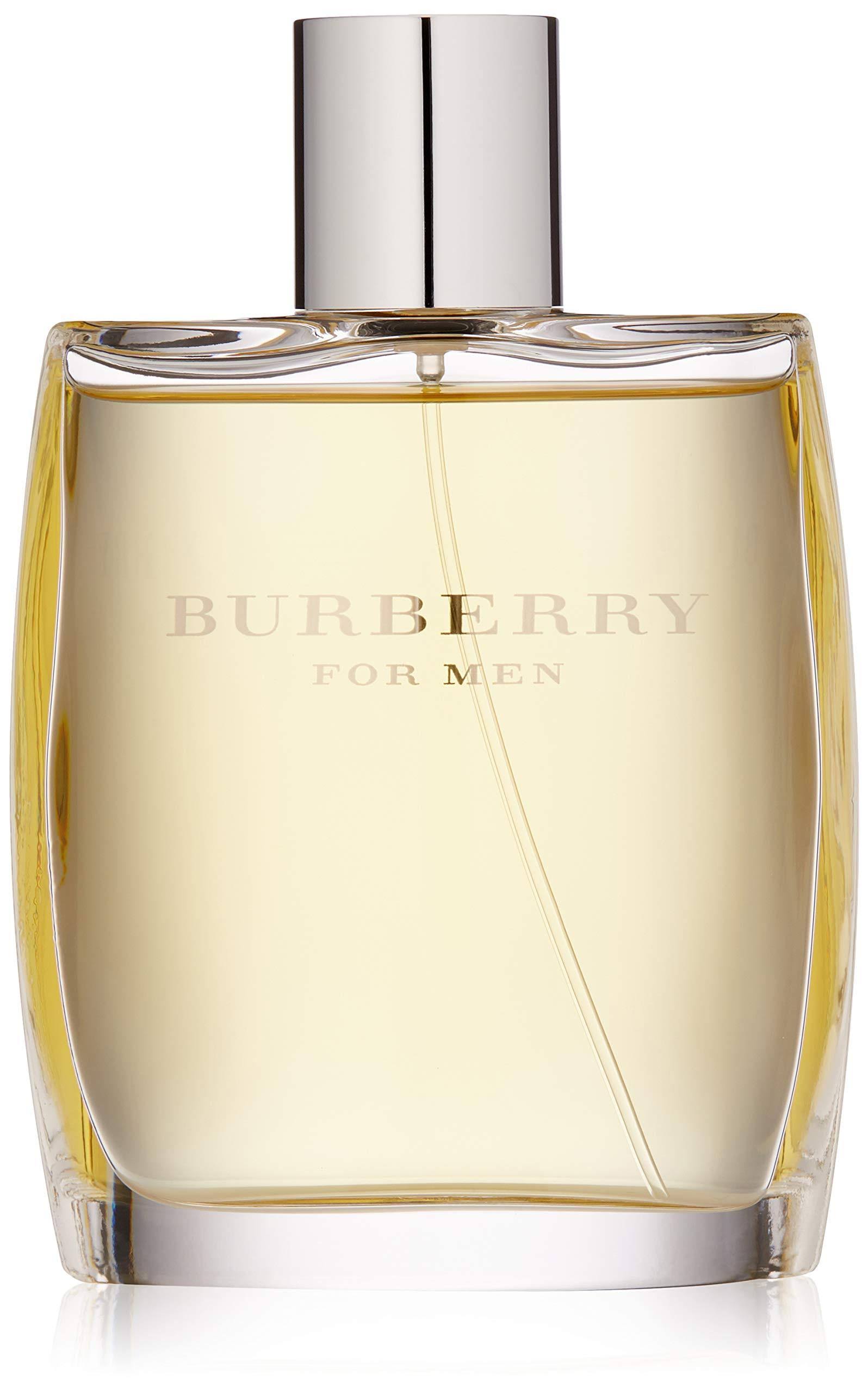Burberry for Men Eau de Toilette Spray 100 ml