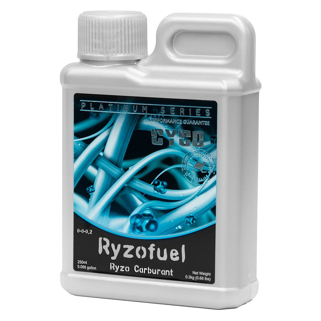 Cyco Nutrients Platinum Series Ryzofuel - 250ml