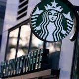 Starbucks Misses Comparable Sales Estimates on China COVID Curbs