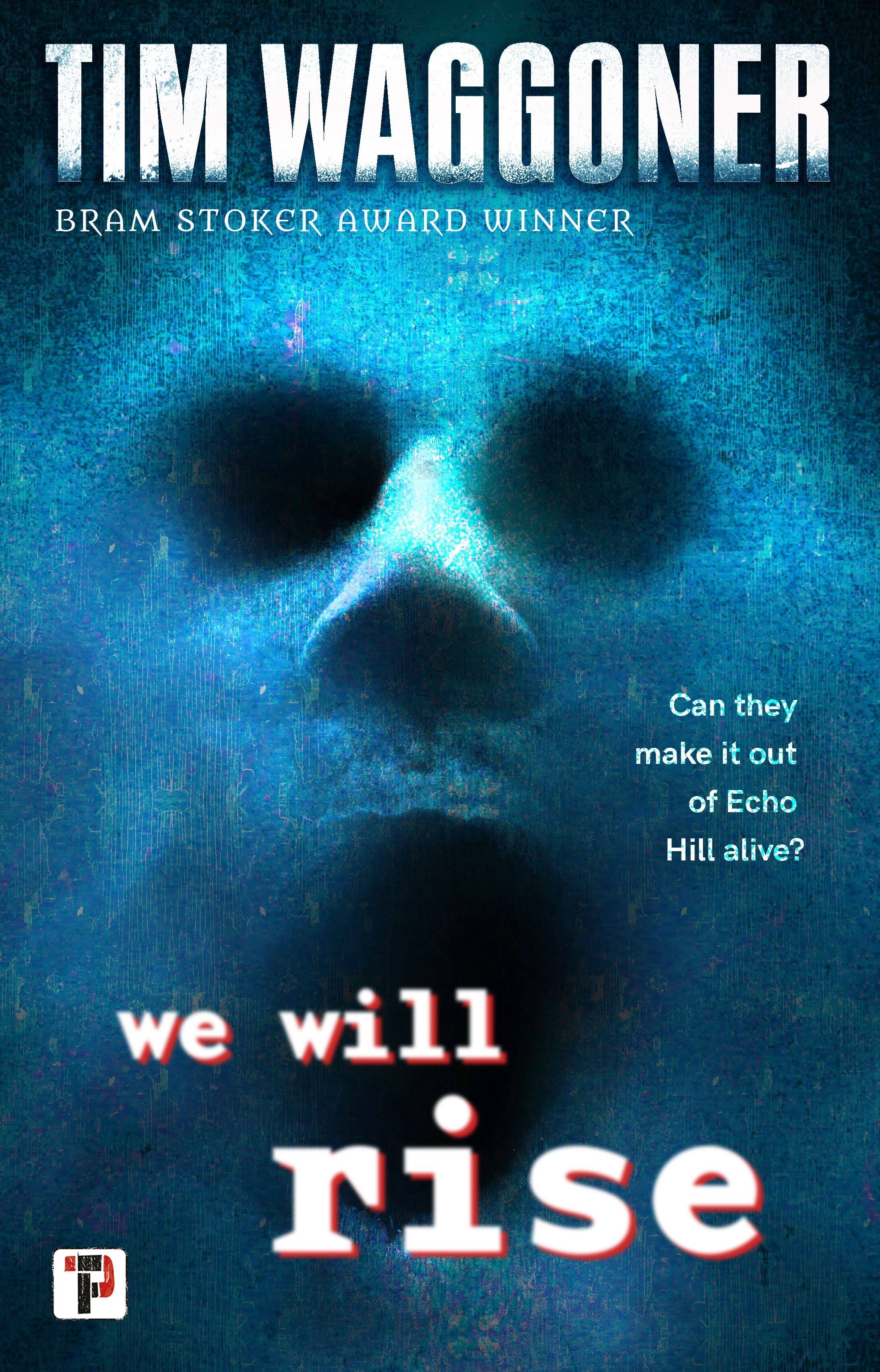 We Will Rise [Book]