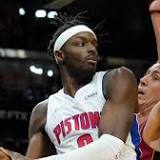 REPORT » Blazers Acquire Jerami Grant From Pistons For 2025 First Round Pick