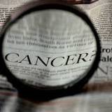 New study finds men at greater risk of getting cancer than women