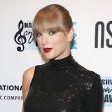 Sleep? Not on Taylor Swift's watch as she launches TikTok series revealing song titles