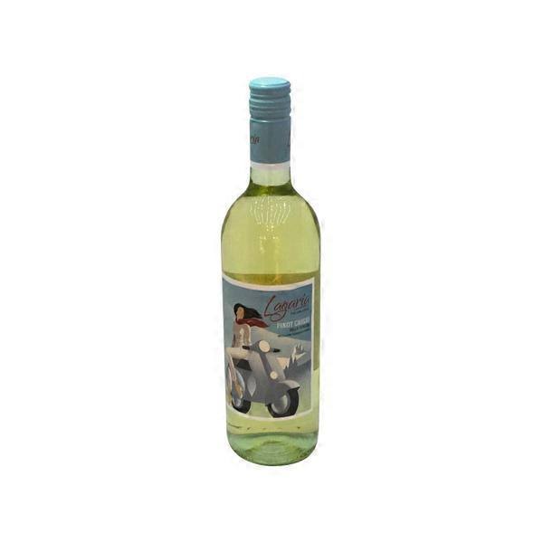 Lagaria Pinot Grigio - 750 ml