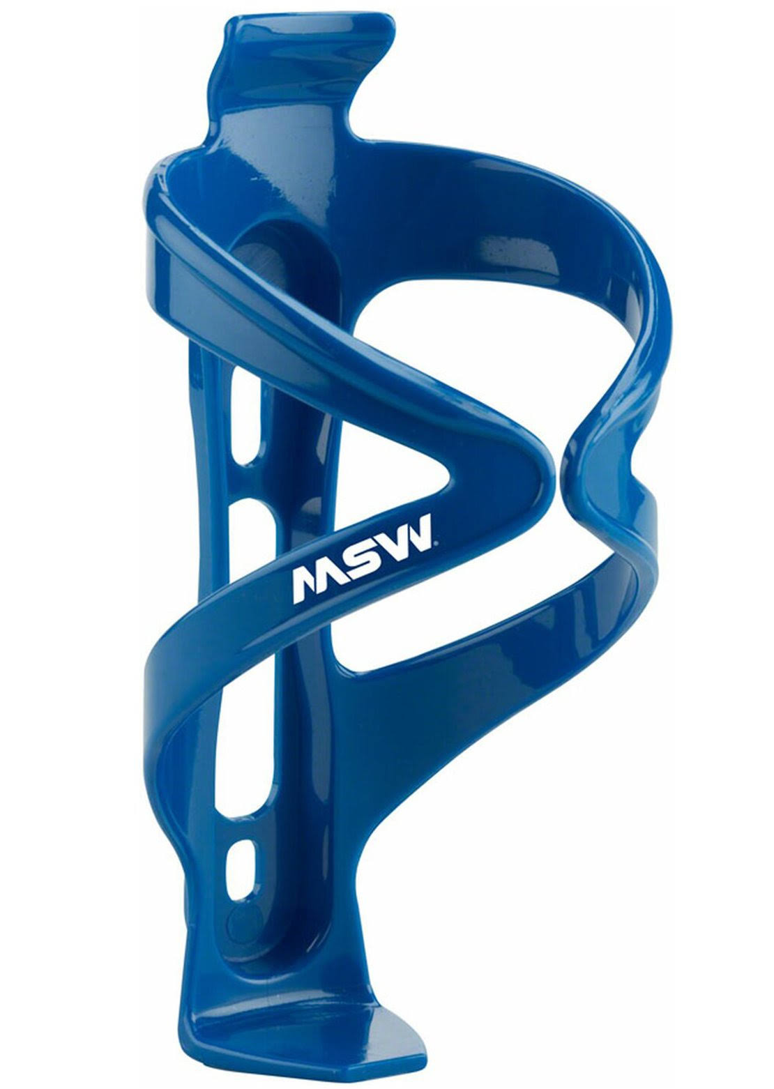 MSW PC-150 Composite Water Bottle CAGE-BLUE